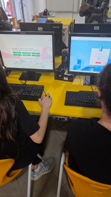 07 Nisan Kişisel Verileri Koruma Günü